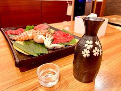 -炼火烤肉店