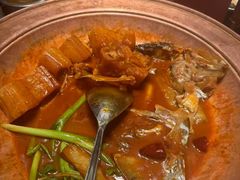 -鸽子侯·家宴·平价海鲜(绿地店)