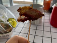 -官亭路小吃一条巷