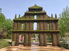 -武清南湖绿博园