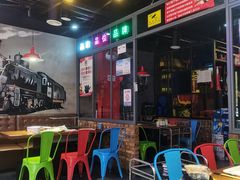 -汉城烧烤(西稍门劳动路店)