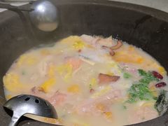 -鲜潭蒸汽石锅鱼(五道口购物中心店)