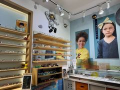 -青聪儿童眼镜(五官科医院宝庆路店)