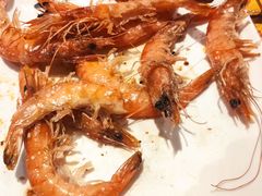 -汉巴味德(百年港湾店)