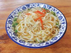 -阳春面馆(海关店)