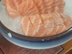 -银子铁板烧料理自助餐(人民广场店)