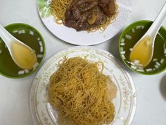 -麦文记面家(佐敦店)