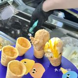 温州五马街！终于不用排队了！！！