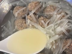 -烤肉宛饭庄(南礼士路店)