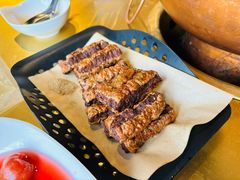 松肉-牛街清真满恒記(平安里西大街店)