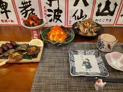 -西村居酒屋