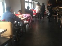 大堂-必胜客(五道口店)