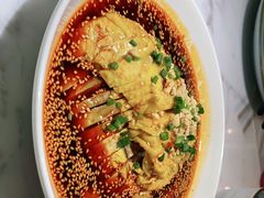 -青花椒花椒鱼(合生汇店)