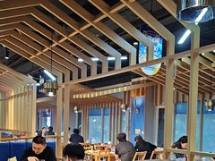 -大河宴·椒麻鱼火锅(北京路中和美食街店)