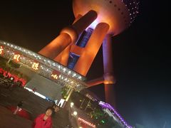 -东方明珠老上海8号餐厅(东方明珠广播电视塔店)