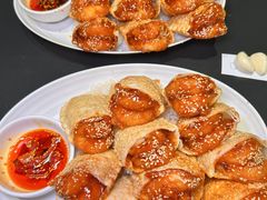 -必点海鲜·海肠捞饭大王(滨江道店)