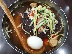 特色冷面-服务大楼冷面(延大店)