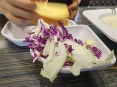 -豪客来牛排(府河店)