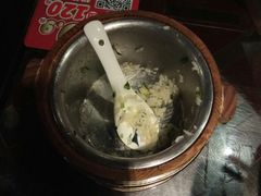 -江边城外烤全鱼(方庄时代购物中心店)