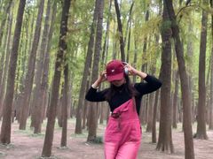 -共青国家森林公园-售票处