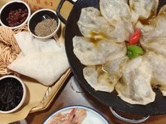 -十二道丰味·徐州土菜·烧烤(何山路店)