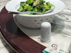 -合家亲妈妈菜·博山菜老字号(联通路店)