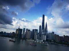 -上海外滩英迪格酒店