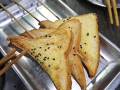 -神伙烧烤(南坪总店)
