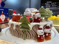 -幸福西饼面包茶饮(车公庙店)