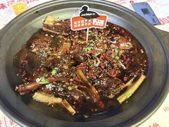 -回味黑鸭煲·始于2006(万松园店)