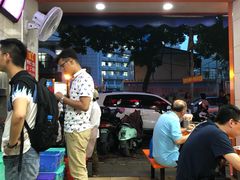 门面-舒记粉店(七星路店)