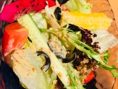 -皇品田苑日式料理(苏州中心店)