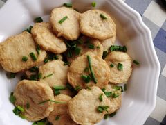 -钱大妈海鲜饭店(保利林语店)