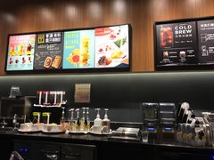 -星巴克(保定万博广场店)