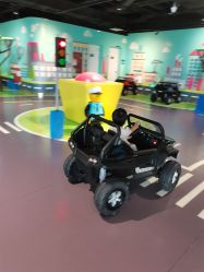 -北京科学中心儿童乐园