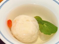 -李犟大爆鳝面·手工蟹黄包(湖滨西湖店)