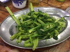 空心菜-红星光发煲仔饭(大石街店)