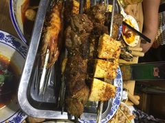 老边饺子馆(中街店)-老边饺子馆(中街店)