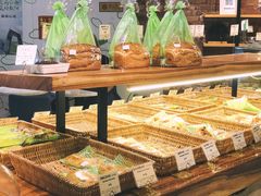 -RiceZone乐食尊纯米面包坊(望京店)