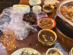 -大理.老字号渝记酸萝卜乌鱼(古城总店)