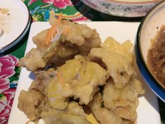 -人民公社大食堂(张家湾店)