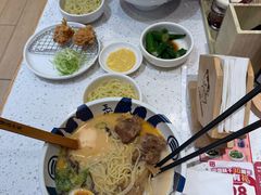 -味千拉面(星摩尔购物中心店)