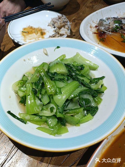 和源祥·日照菜扛把子(万平口一店)图片