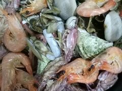 -大锅强·蒸海鲜青岛菜(吾悦广场店)