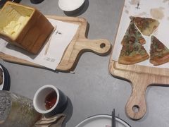 -绿茶餐厅(广州天河城店)