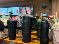 -星巴克臻选(北京太阳宫凯德店)