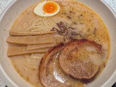 -味千拉面(广州白云机场T1西二店)