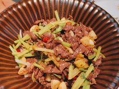 -秋色客家菜(南山店)