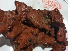 -火锅岛潮牌自助餐厅(天津天佑城店)