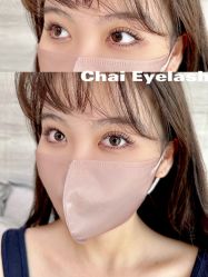 -柴小姐美睫美甲